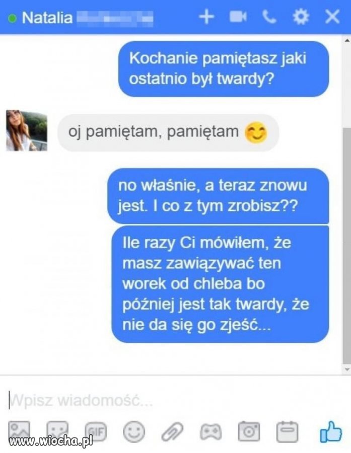 I co teraz?
