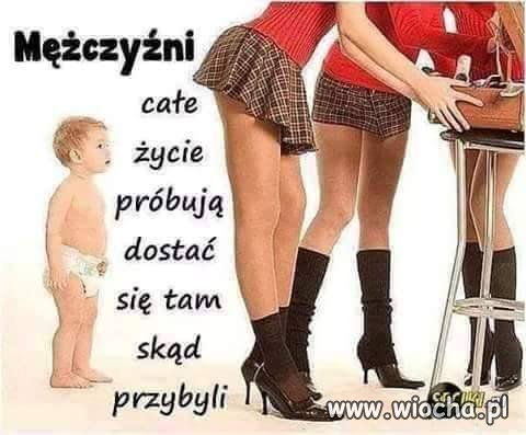 Taka sobie myśl.