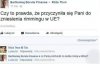 Takie tam na fejsie