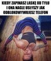 Żadnych zdjęć!