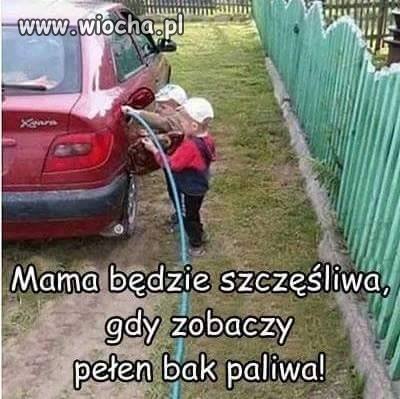 Pomocnicy.