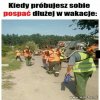 Oni nie dadzą pospać
