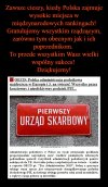 Wpływy są niewielkie ale elektorat stały.