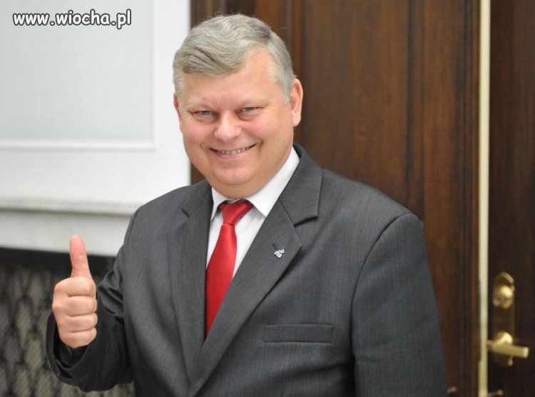 Komisja komisją, ale gwiazda jest tylko jedna