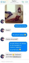 Udało mu się