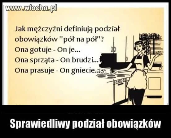 Tu się zgadzam 