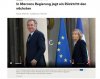 Z gabinetu Makarona odchodzi już trzeci minister  