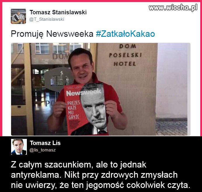 Wszystko jasne