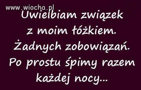 Tak zebra mi się dziś...