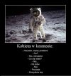 Kobieta w kosmosie