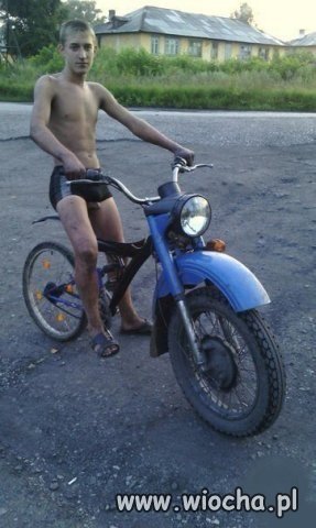 Motorower