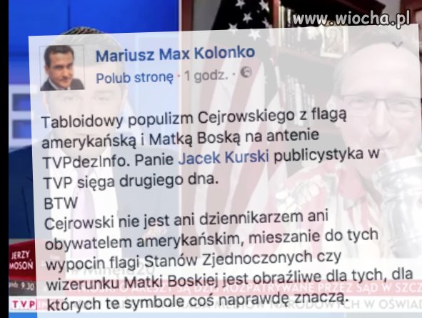 Wasz ulubieniec i gimbusów dał