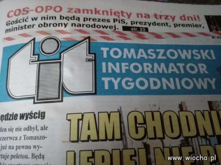 Hierarchia PiSpaństwa... Brawo TIT!!!