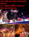 Niezwykły talent
