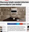 Jak można zboczeńca wypuścić za poręczeniem?