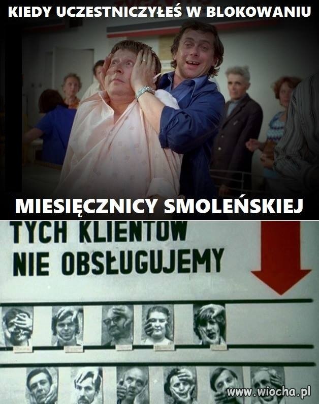 Tych nie 