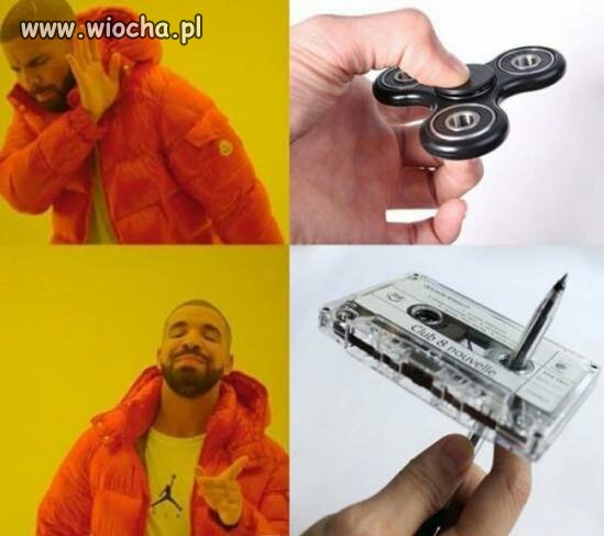 Myślisz ze to nowość ?!