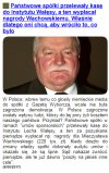 Tak że tego...