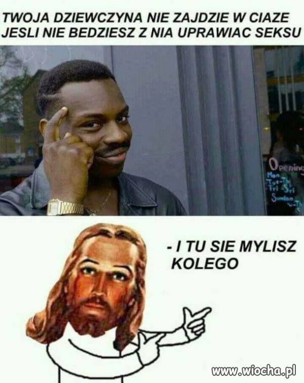 I kto ma racje?