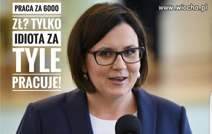 Bieńkowska prorok 
