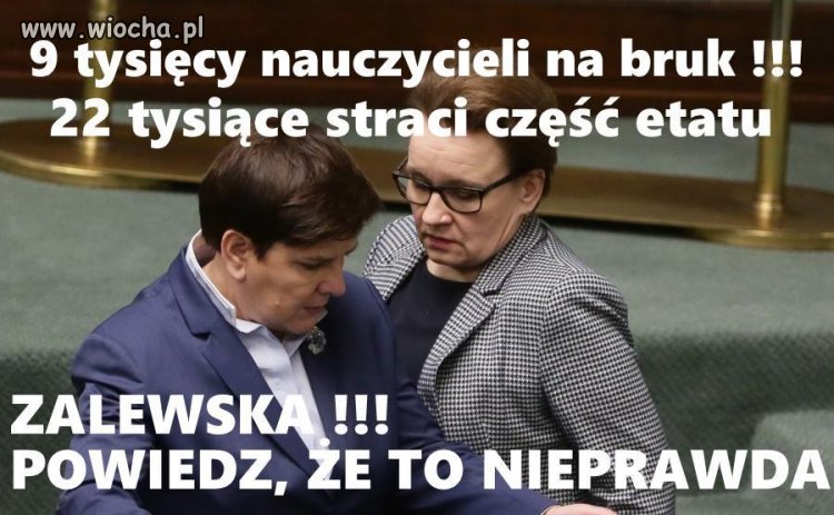 Zobaczycie, że PiS.