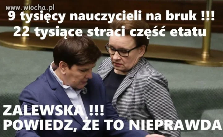 Zobaczycie, że PiS.