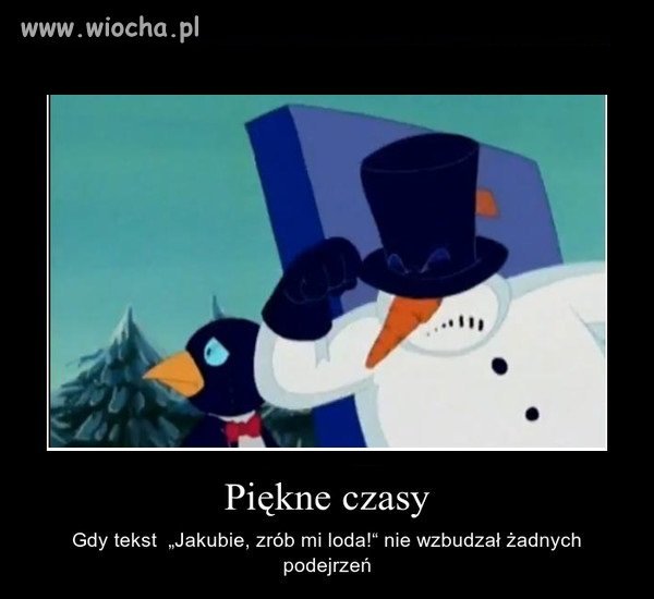 Tamte  czasy 