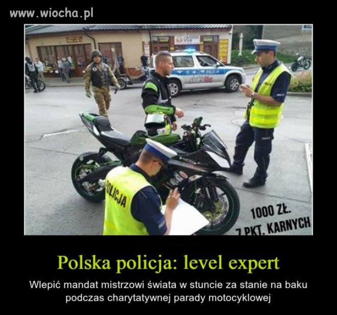 Tymczasem w Polsce