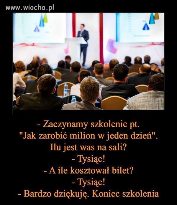 Jak zarobić 