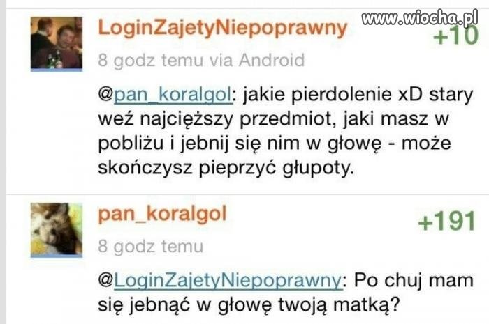 Riposta