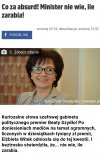 Czy oni czasami nie próbują robić z nas idiotów? 