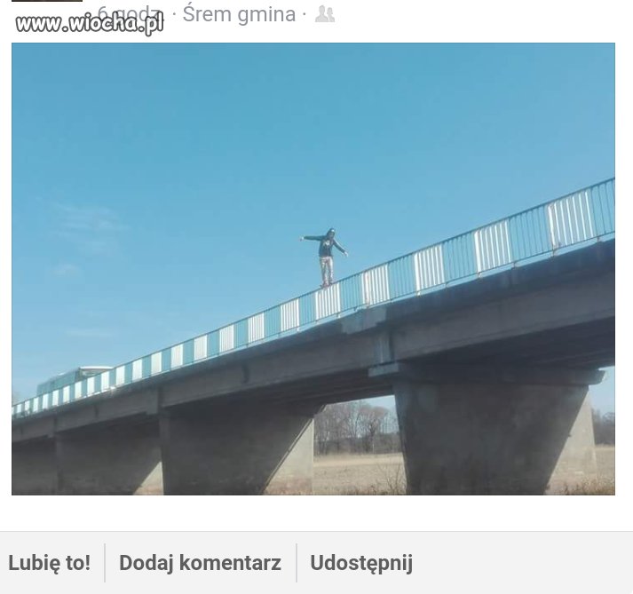 W Śremie 