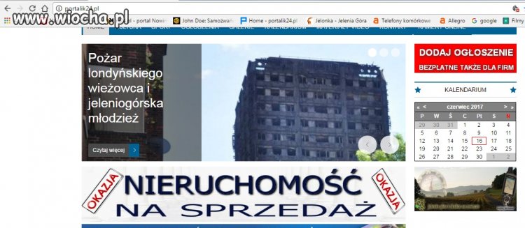 Nieruchomość na sprzedaż