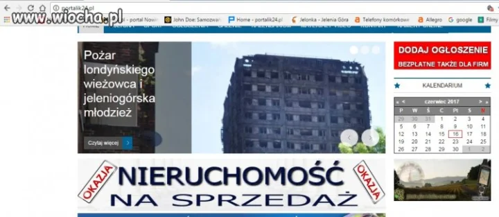 Nieruchomość na sprzedaż