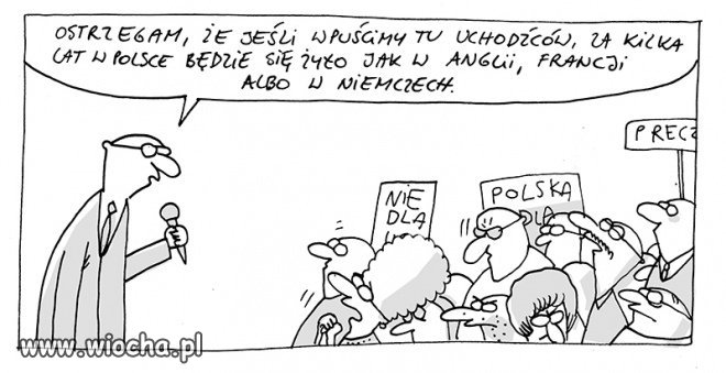 No i weź teraz