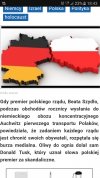 Niemcy są oburzony że Polacy 