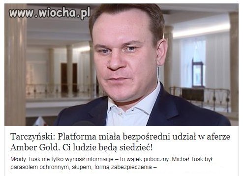 Szef mówi 