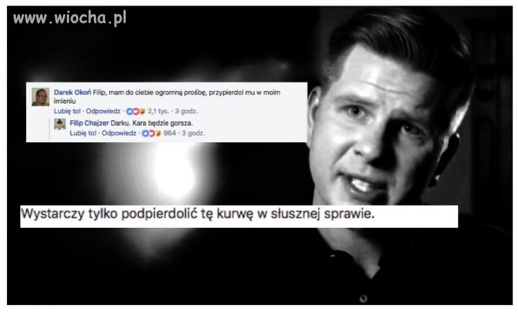 ROZSADZIŁO internet.
