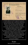 Powinni jego nazwiskiem ulice nazywać.