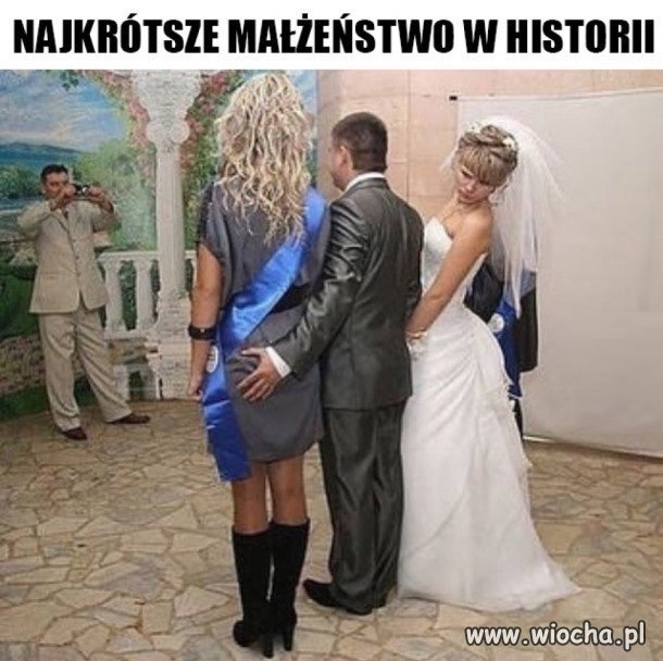 Zdarzyło się...?