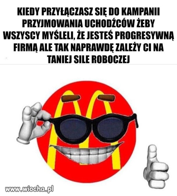 Możliwe że tak to właśnie wygląda.