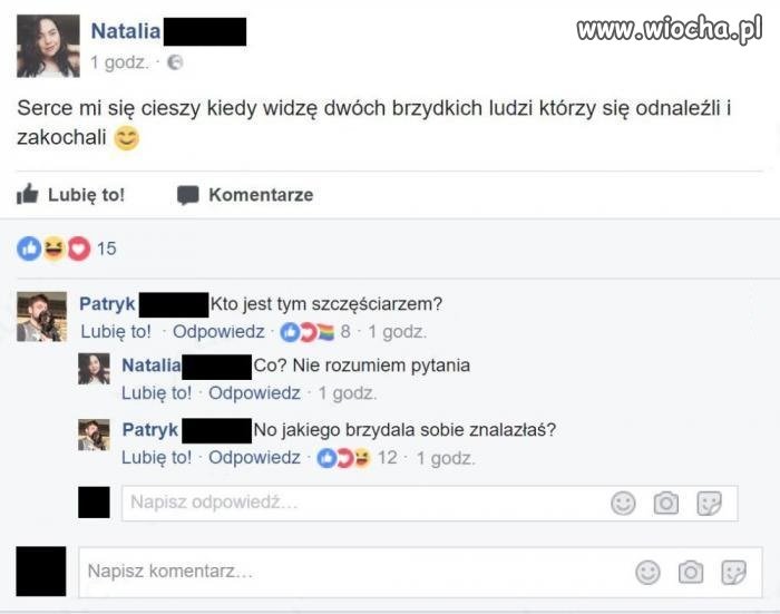 Brzydcy ludzie
