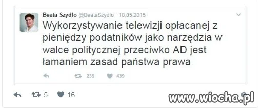 I jak się pani czuje ?