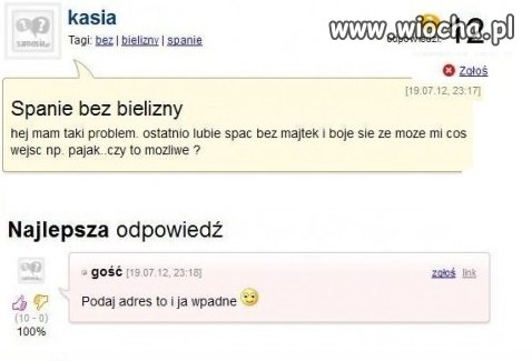 Ach te dziewczyny