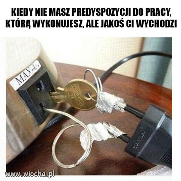 No wspanialeee...?