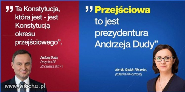 Myszka zaorała adriana