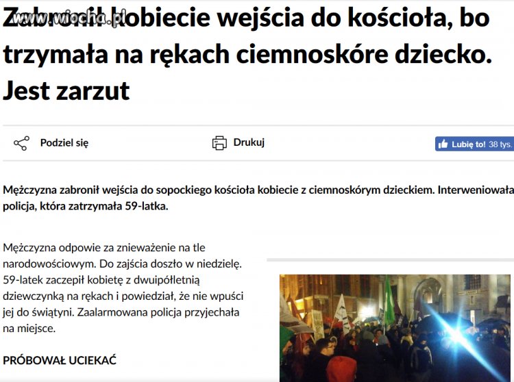 Prawdziwy katolik