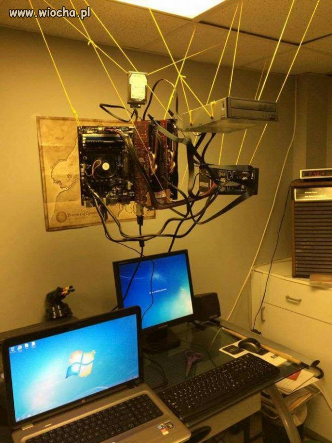 System operacyjny