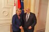 Le Pen zdobyła 8 mandatów na 577