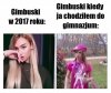 Czasy się zmieniają